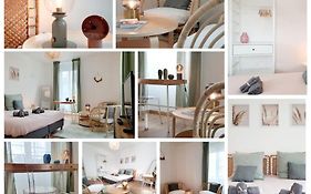 La Suite N°05 Par Madame Conciergerie